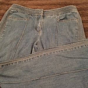 Escada jeans